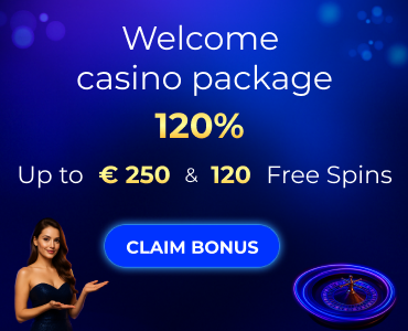 Casino Banner
